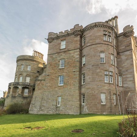 Brewhouse Flat - Culzean Castle Διαμέρισμα Maybole Εξωτερικό φωτογραφία