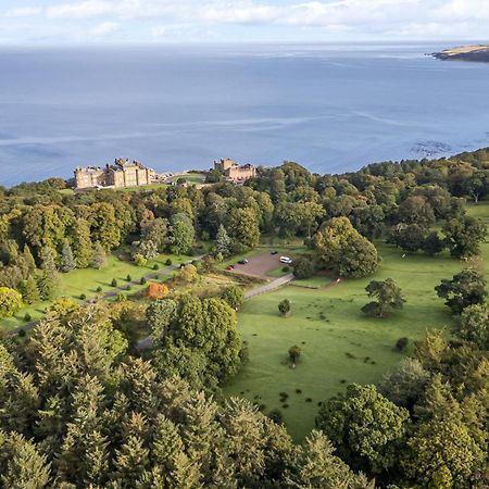 Brewhouse Flat - Culzean Castle Διαμέρισμα Maybole Εξωτερικό φωτογραφία
