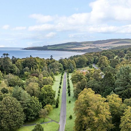 Brewhouse Flat - Culzean Castle Διαμέρισμα Maybole Εξωτερικό φωτογραφία