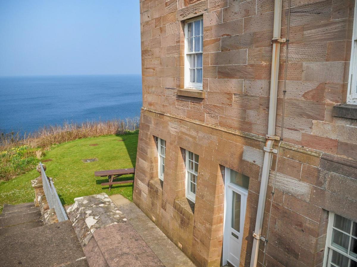 Brewhouse Flat - Culzean Castle Διαμέρισμα Maybole Εξωτερικό φωτογραφία