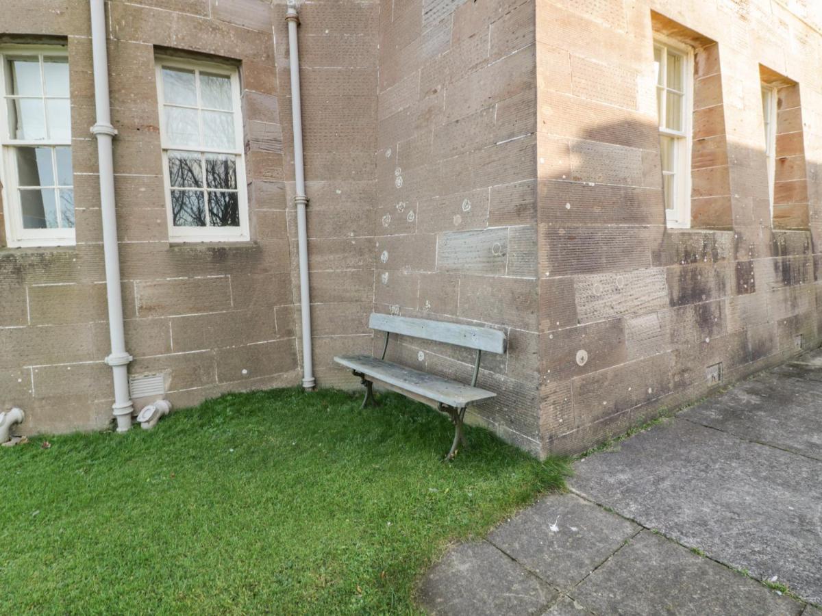 Brewhouse Flat - Culzean Castle Διαμέρισμα Maybole Εξωτερικό φωτογραφία