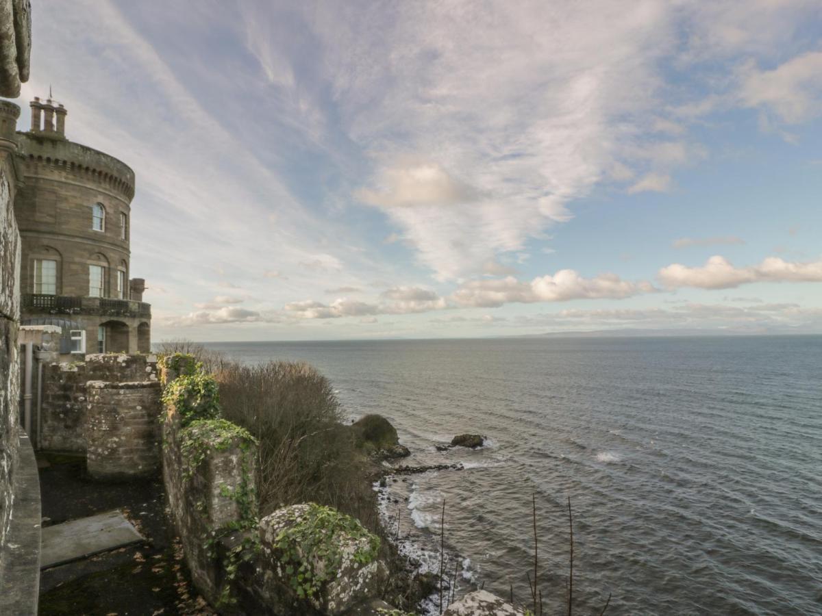 Brewhouse Flat - Culzean Castle Διαμέρισμα Maybole Εξωτερικό φωτογραφία