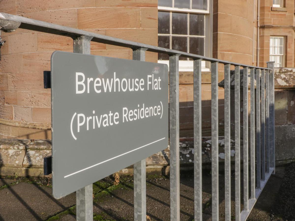 Brewhouse Flat - Culzean Castle Διαμέρισμα Maybole Εξωτερικό φωτογραφία
