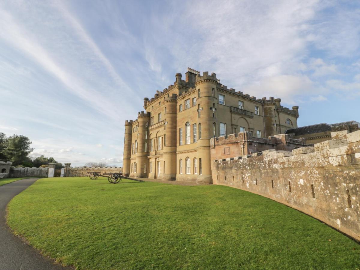 Brewhouse Flat - Culzean Castle Διαμέρισμα Maybole Εξωτερικό φωτογραφία