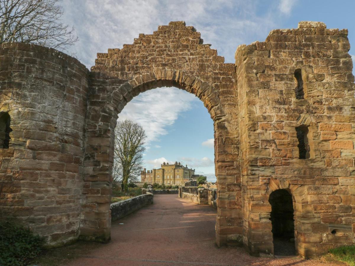 Brewhouse Flat - Culzean Castle Διαμέρισμα Maybole Εξωτερικό φωτογραφία