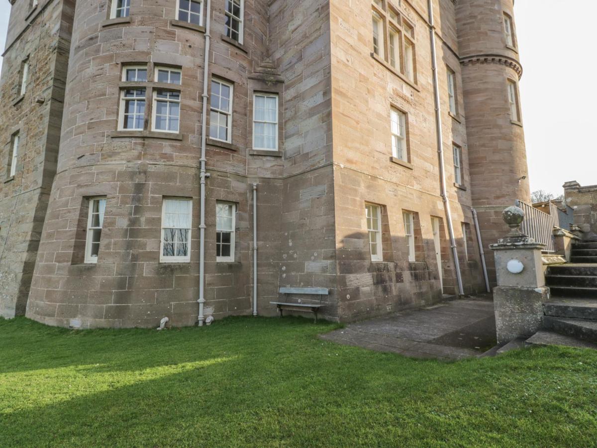 Brewhouse Flat - Culzean Castle Διαμέρισμα Maybole Εξωτερικό φωτογραφία