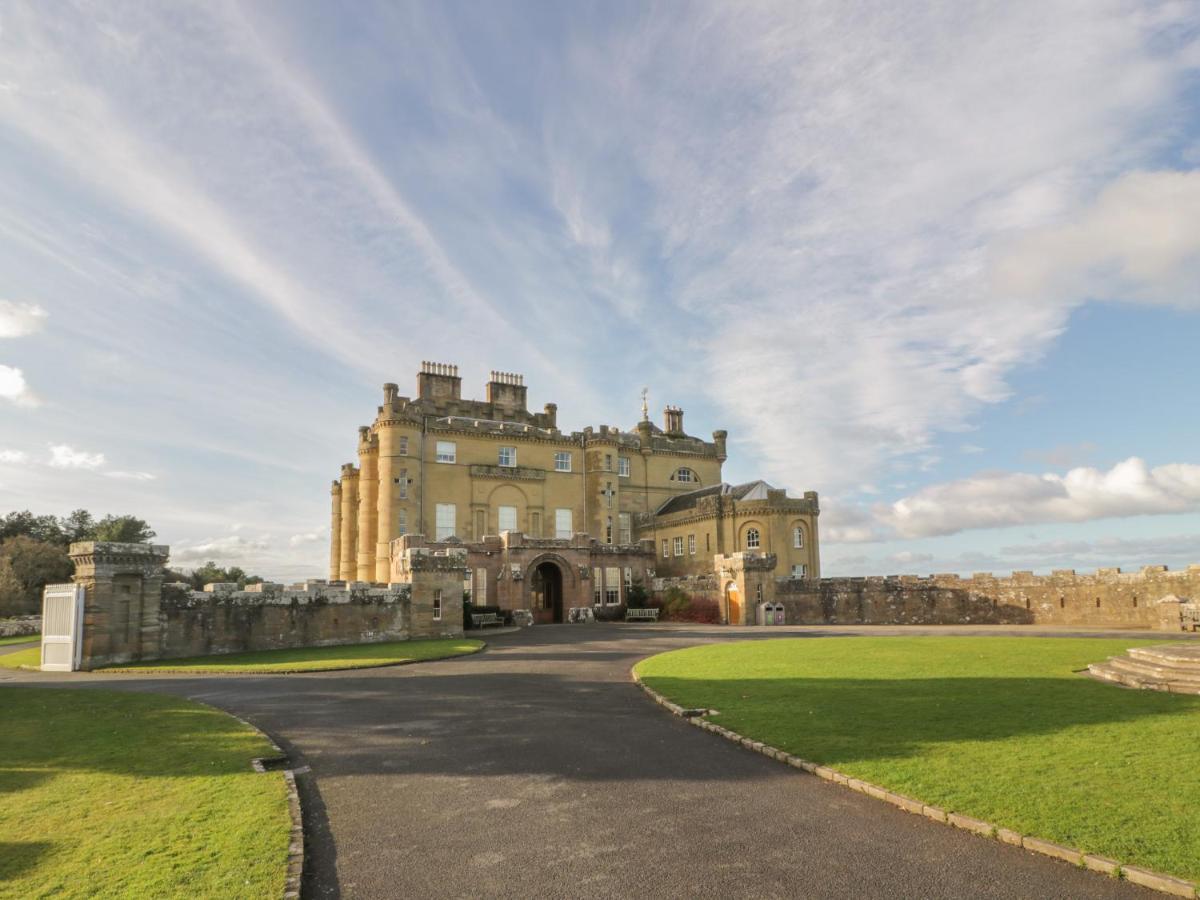 Brewhouse Flat - Culzean Castle Διαμέρισμα Maybole Εξωτερικό φωτογραφία