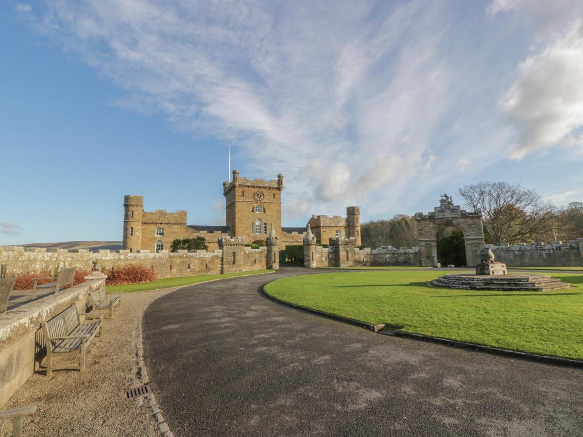 Brewhouse Flat - Culzean Castle Διαμέρισμα Maybole Εξωτερικό φωτογραφία
