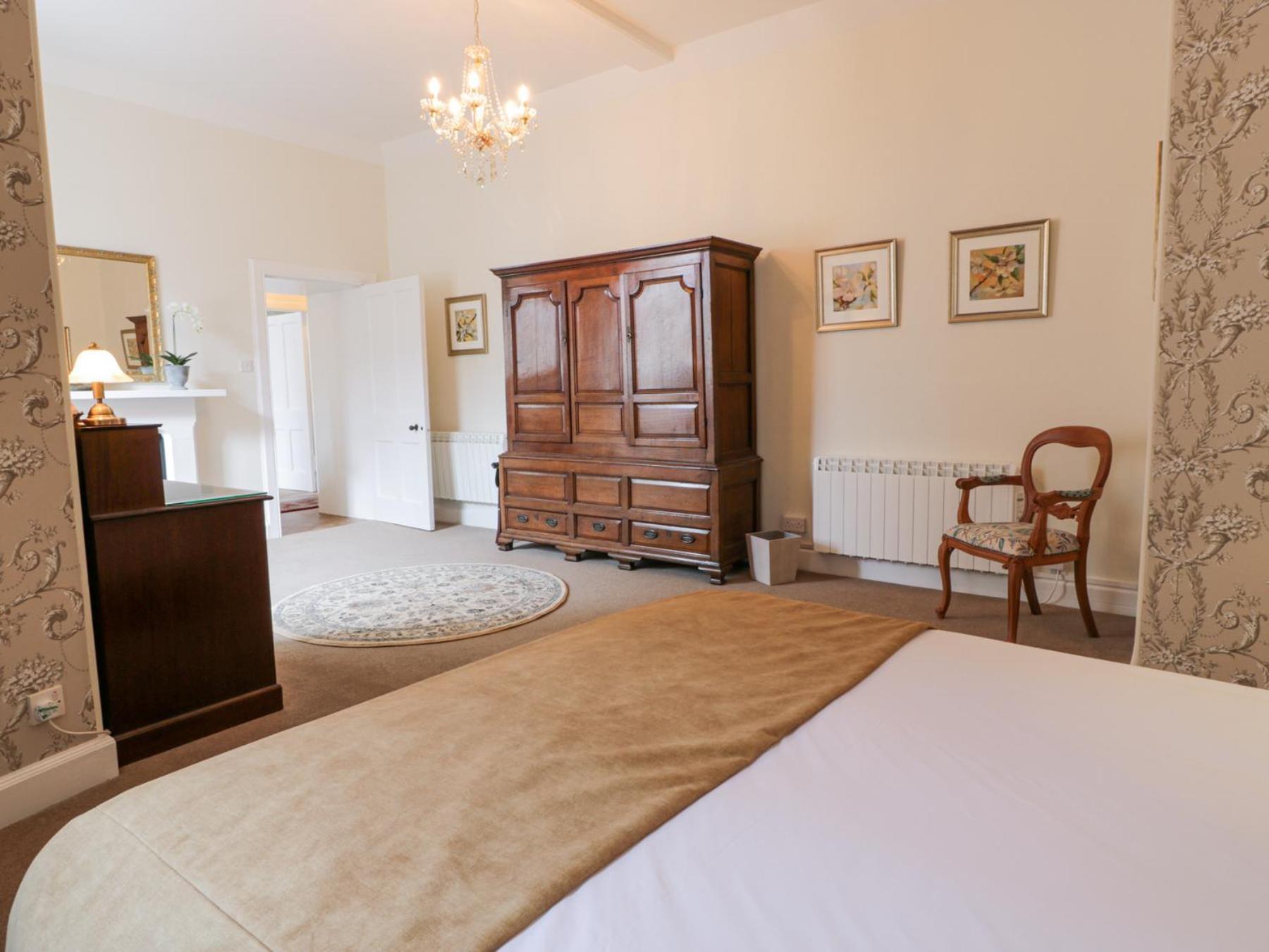 Brewhouse Flat - Culzean Castle Διαμέρισμα Maybole Εξωτερικό φωτογραφία