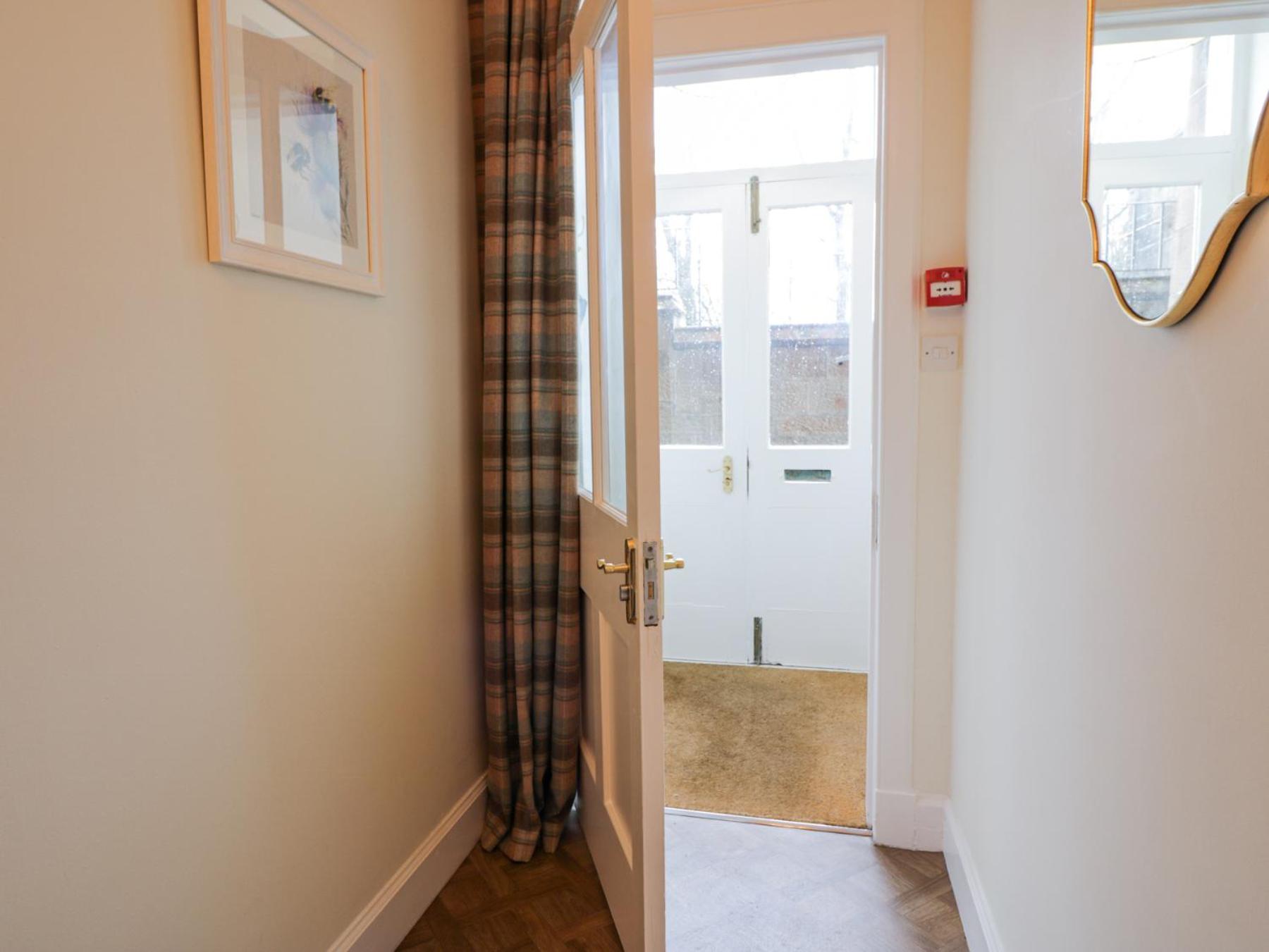 Brewhouse Flat - Culzean Castle Διαμέρισμα Maybole Εξωτερικό φωτογραφία