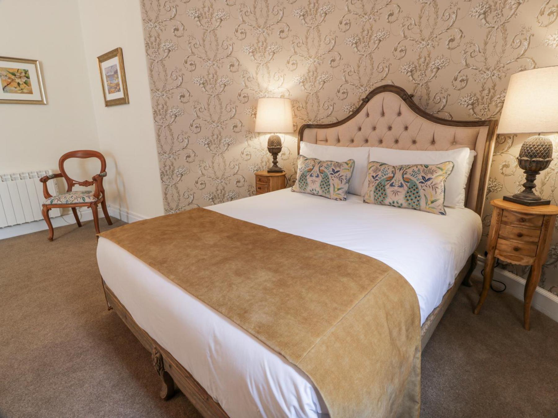 Brewhouse Flat - Culzean Castle Διαμέρισμα Maybole Εξωτερικό φωτογραφία
