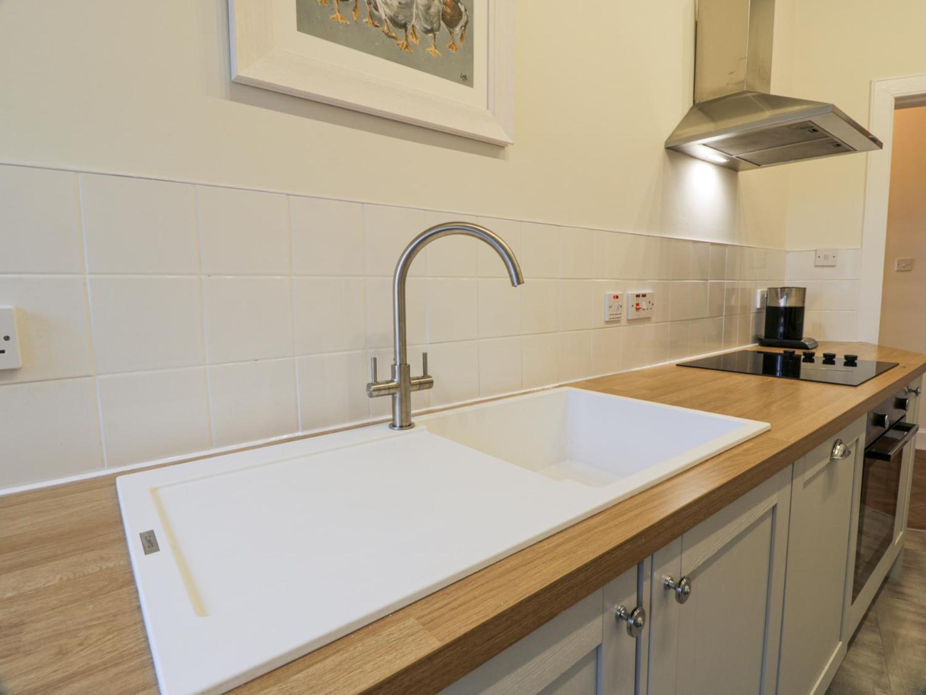 Brewhouse Flat - Culzean Castle Διαμέρισμα Maybole Εξωτερικό φωτογραφία