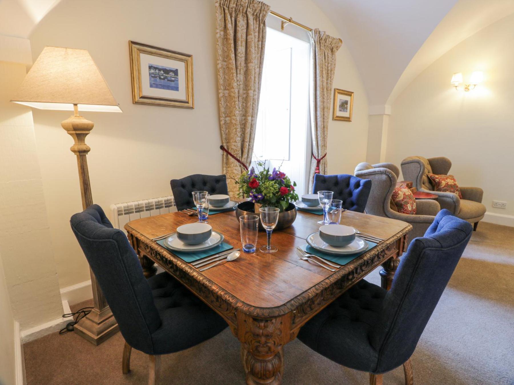 Brewhouse Flat - Culzean Castle Διαμέρισμα Maybole Εξωτερικό φωτογραφία