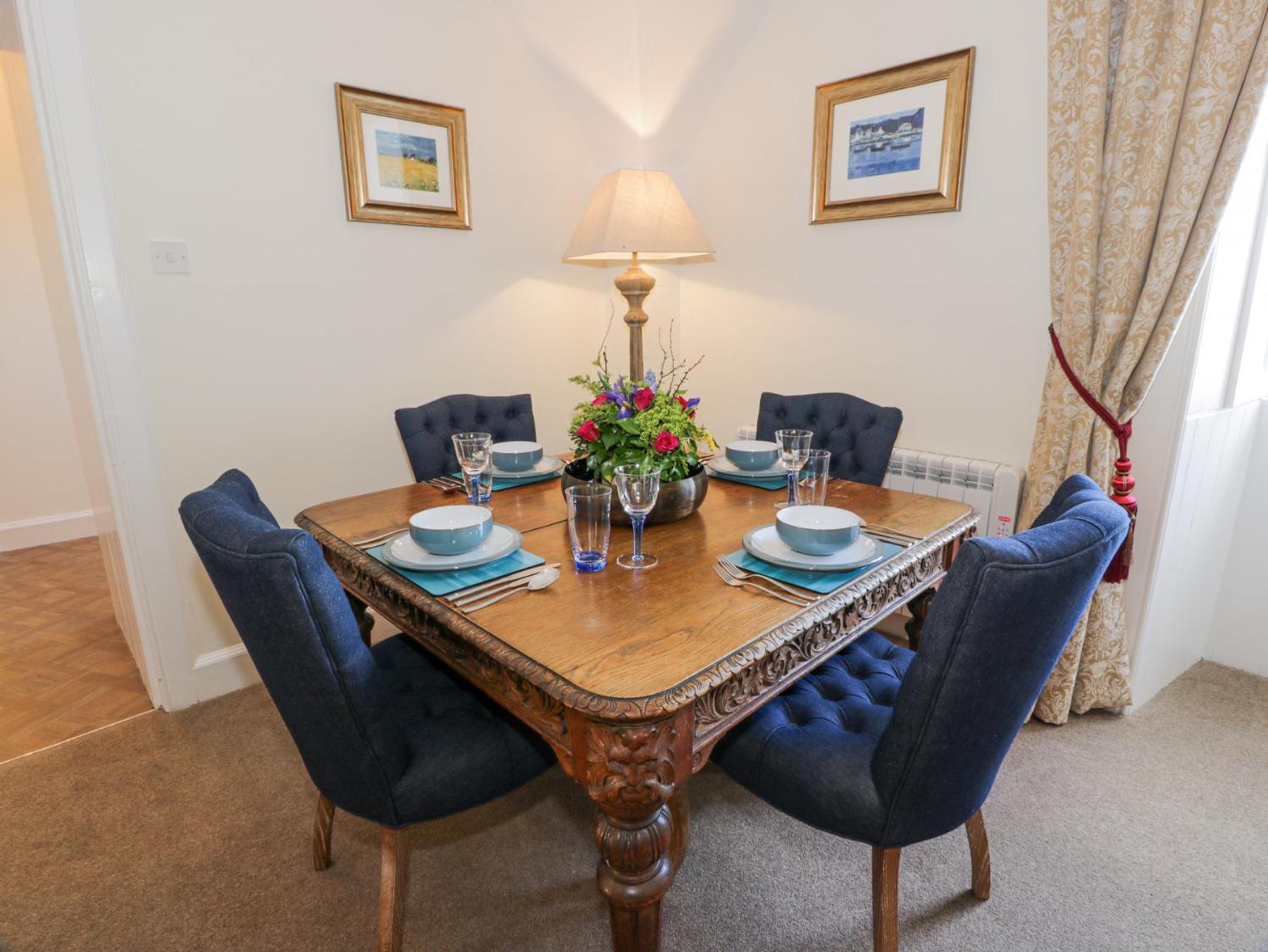 Brewhouse Flat - Culzean Castle Διαμέρισμα Maybole Εξωτερικό φωτογραφία