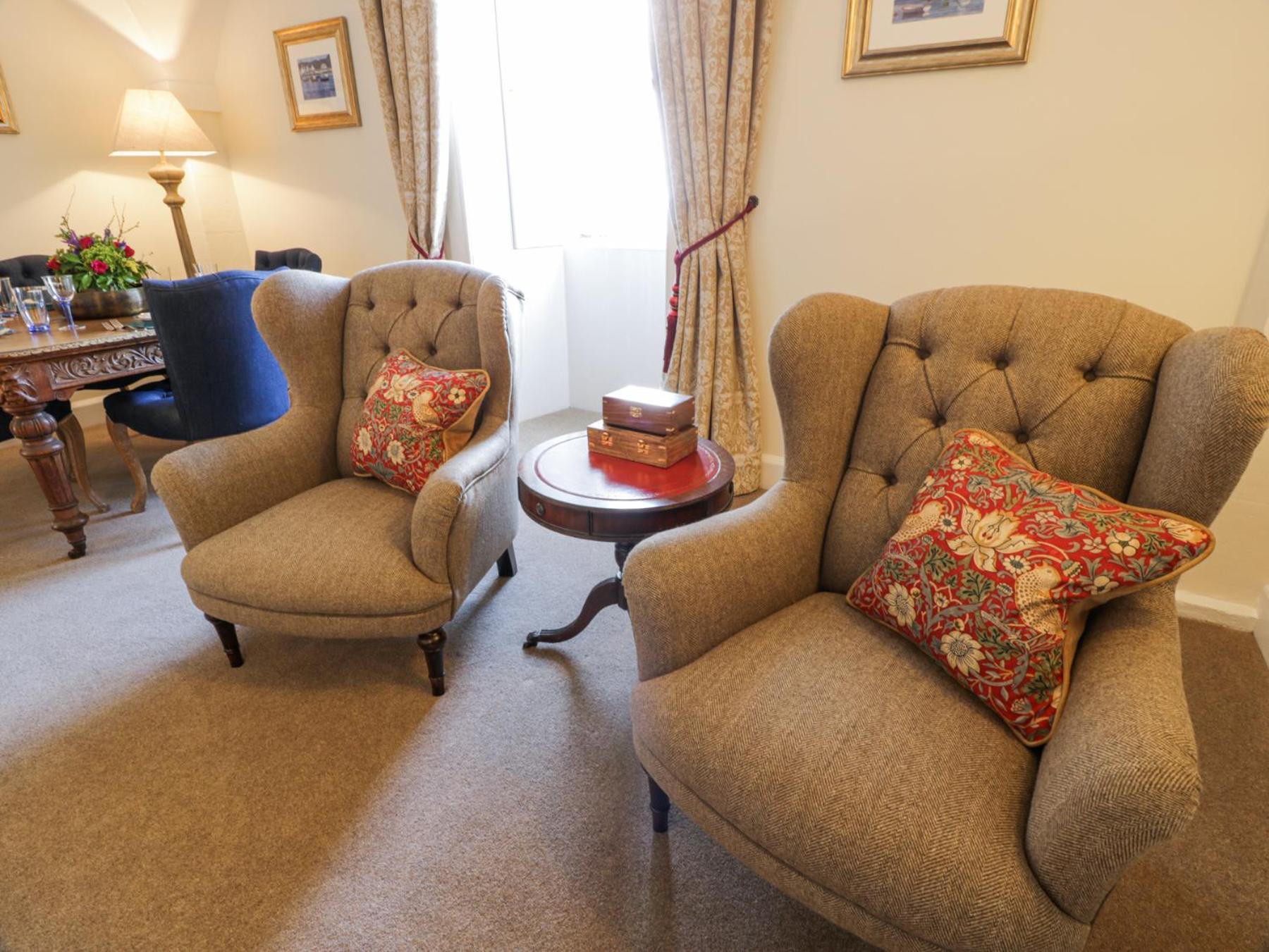 Brewhouse Flat - Culzean Castle Διαμέρισμα Maybole Εξωτερικό φωτογραφία